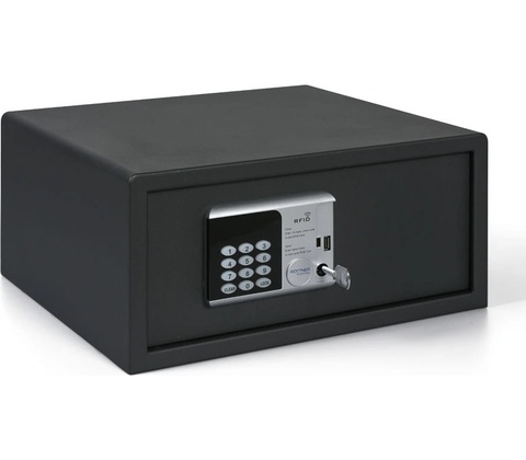 Rottner RFID-LAP