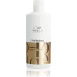 Wella Oil Reflections Luminous Reveal Shampoo 500 ml