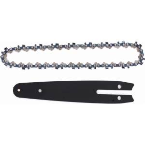 Kraft&Dele Водеща верига за трион 6" 63603 (kd10584)