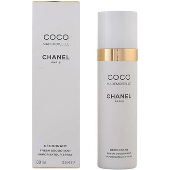 CHANEL Coco Mademoiselle natural spray 100 ml