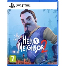 Hello Neighbor 2