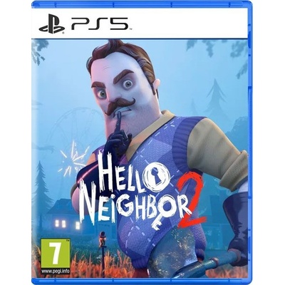 Hello Neighbor 2