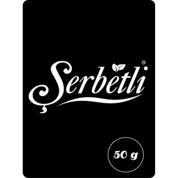 Serbetli 50 g Prague66