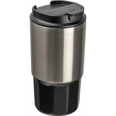 MoLu Nerezový termohrnek Saint Jérôme 500 ml černá