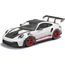 Tamiya Porsche 911 GT3 RS 992 1:24