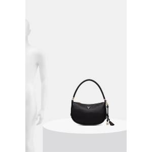 GUESS чанта дамска от имитация на кожа DANYA (HWBG99.18010)