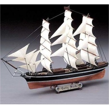 Academy Model Kit loď 14110 CUTTYSARK 1:350
