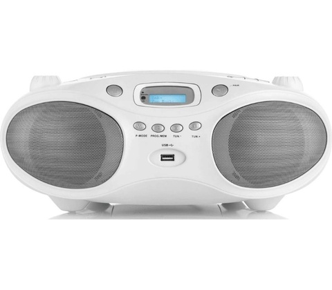 JVC RD-E661 DAB