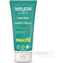 WELEDA ﻿For Men Energy Fresh 3 v 1 200 ml