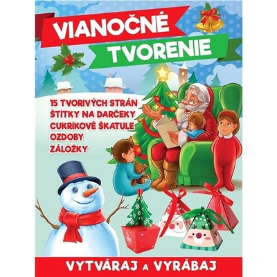 Vianočné tvorenie