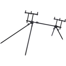 Prologic Stojan C Series Convertible Long Legs 3 Rod Pod