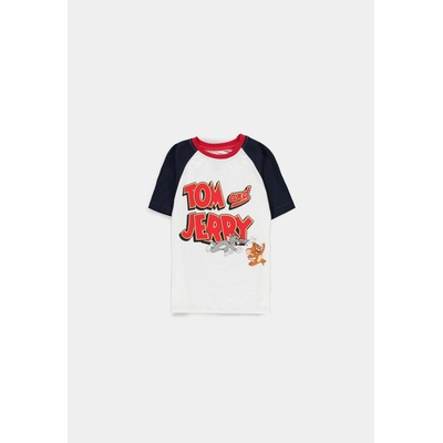 Tom & Jerry Warner Tom & Jerry Boys T shirt