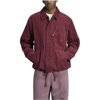Adidas originals Палто Adidas Originals Chore coat - Red / Purple (Shadow Red)