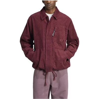 Adidas originals Палто Adidas Originals Chore coat - Red / Purple (Shadow Red)