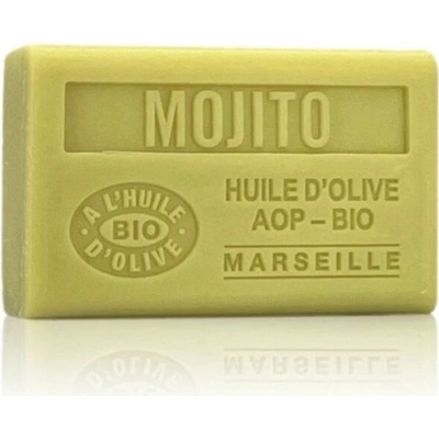 Gori mýdlo bio Provence mojito 125 g