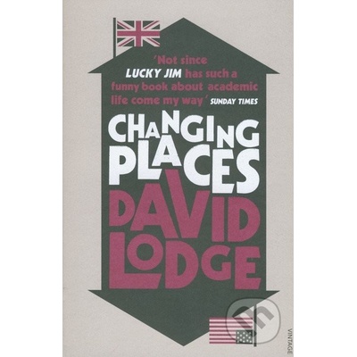 Changing Places