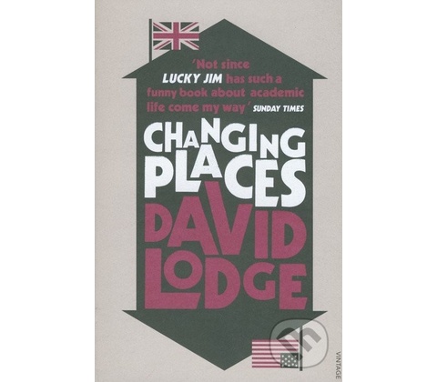 Changing Places