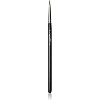 MAC Cosmetics Brush 209 Synthetic Eyeliner Brush четка за очна линия