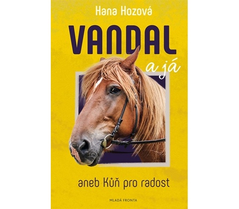 Vandal a já