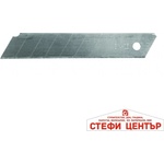 Topmaster Professional Резец нож макет. 9x80x0.38mm блистер 10бр. TMP (370121)