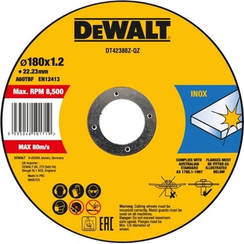 DeWalt DT42380Z