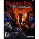 Hry na PC Resident Evil: Operation Raccoon City