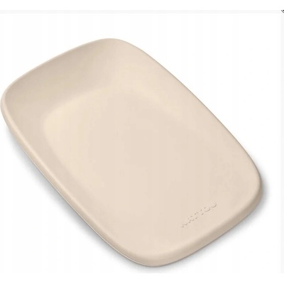 NATTOU Podložka měkká Softy Beige bez BPA 50 x 70 – Sleviste.cz