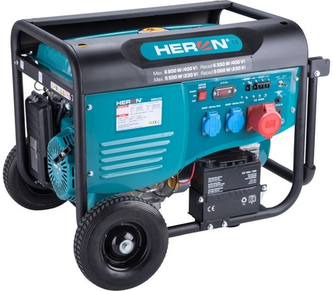 Heron 8896420