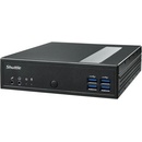 Shuttle XPC Slim DL40N barebone