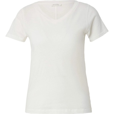 American vintage Тениска 'gamipy' бяло, размер l