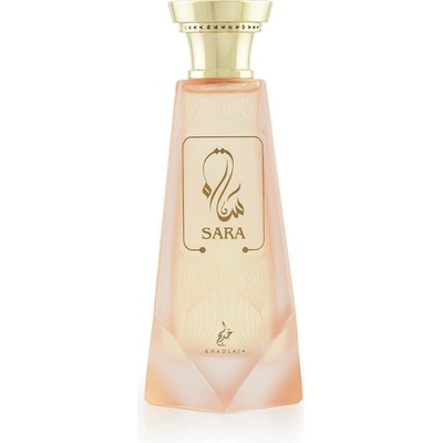Khadlaj Sara parfém dámský 100 ml