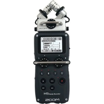 Zoom H5 Джобен дигитален рекордер (10005658)