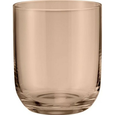 Blomus sklenic FUUMI hnědá 4 x 340 ml