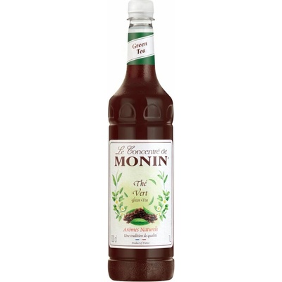 Monin koncentrát Zelený čaj 1 l