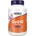 NOW NOW CoQ10 100mg with Hawthorn Berry, 180 Veg Capsules