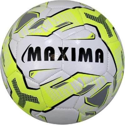 Футболна топка Maxima, Soft vinil, размер 5