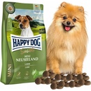 Granule pro psy Happy Dog Natur Croq jehněčí &rýže 4 kg