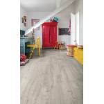 QuickStep Ламиниран паркет QuickStep №EL3580 Дъб Нюкасъл сив 8мм / 32 клас (EL3580)
