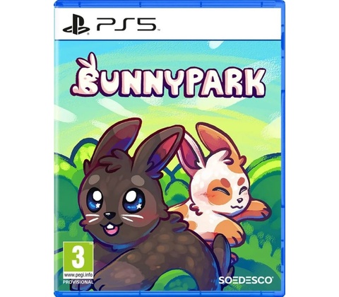 Bunny Park