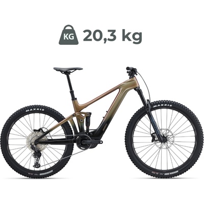 Giant Trance X Advanced E+ Elite 3 2023