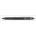 Pilot Frixion Point Clicker с/клик 0, 5 синьо черно (BLRT-FRP-5-BB)