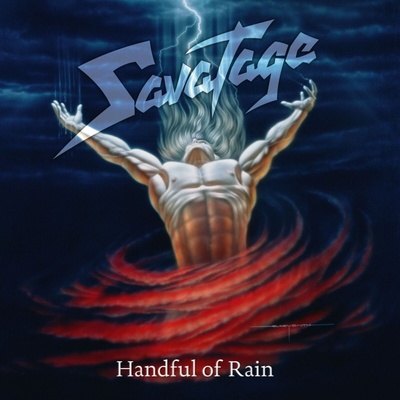Savatage - Handful Of Rain (Reissue) (180 g) (LP) (4029759170761)