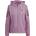 adidas Own The Run Hooded Running Windbreaker - Pink