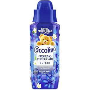 Coccolino Elixir Campanula & Bergamot парфюм за пране 342 мл