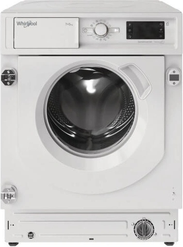Whirlpool BI WDWG 751482 EU