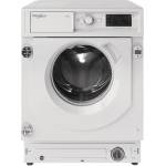 Whirlpool BI WDWG 751482 EU Перални