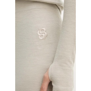BOSS Вълнен клин Peisey_SKI (50544376) - answear - 201,43 лв