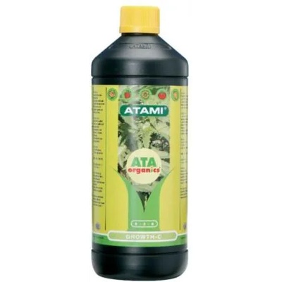 ATA Organics Growth-C - органичен тор за растеж