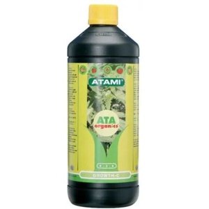  ATA Organics Growth-C - органичен тор за растеж