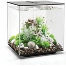 BiOrb Cube čierne LED 60 l